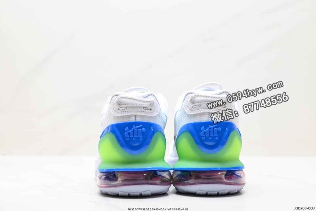 运动鞋, Nike Air Max Pulse, Nike Air Max, Nike Air, NIKE, Max 270, Air Max, AI - Nike Air Max Pulse SE 2.0 低帮运动鞋 白色/黑色 货号：DR0453-002