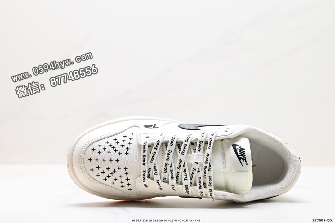 运动鞋, 运动板鞋, 耐克, 板鞋, RO, NIKE, DD1391 - 耐克Nike DuNike Low Retro “DIY高端定制” 低帮休闲运动板鞋 货号：DD1391-123
