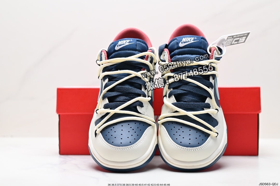 SB Dunk Low, Nike SB Dunk Low, Nike SB Dunk, Nike SB, NIKE, Dunk, DD1503 - Nike SB DuNike Low 抽绳鞋带 DD1503-602