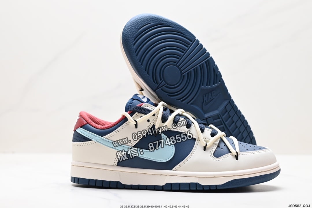 SB Dunk Low, Nike SB Dunk Low, Nike SB Dunk, Nike SB, NIKE, Dunk, DD1503 - Nike SB DuNike Low 抽绳鞋带 DD1503-602