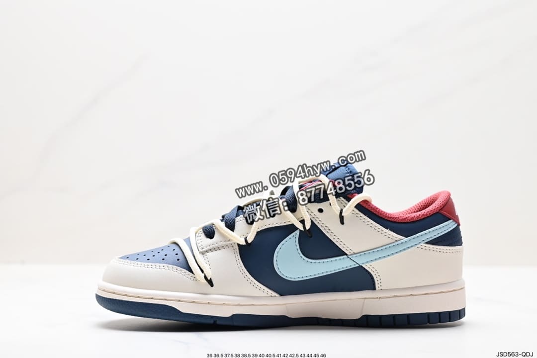 SB Dunk Low, Nike SB Dunk Low, Nike SB Dunk, Nike SB, NIKE, Dunk, DD1503 - Nike SB DuNike Low 抽绳鞋带 DD1503-602