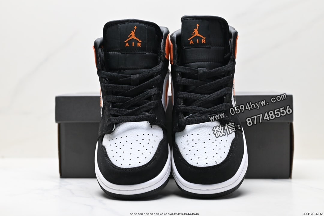 运动鞋, 耐克, 篮球鞋, 休闲鞋, 乔丹, Ye, Nike Air, NIKE, Jordan, Aj1, AJ, Air Jordan 1 Mid, Air Jordan 1, Air Jordan, 85, 2023, 07 - Nike Air Jordan 1 Mid Green Yellow AJ1 休闲运动篮球鞋 货号：BQ6931-700