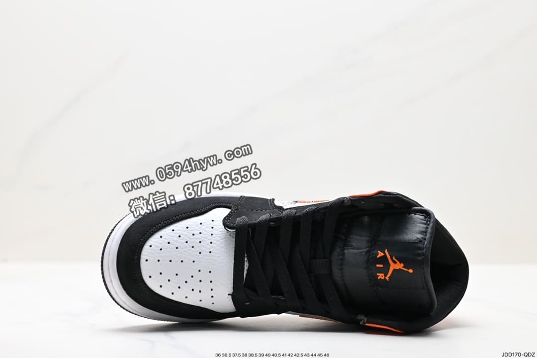 运动鞋, 耐克, 篮球鞋, 休闲鞋, 乔丹, Ye, Nike Air, NIKE, Jordan, Aj1, AJ, Air Jordan 1 Mid, Air Jordan 1, Air Jordan, 85, 2023, 07 - Nike Air Jordan 1 Mid Green Yellow AJ1 休闲运动篮球鞋 货号：BQ6931-700