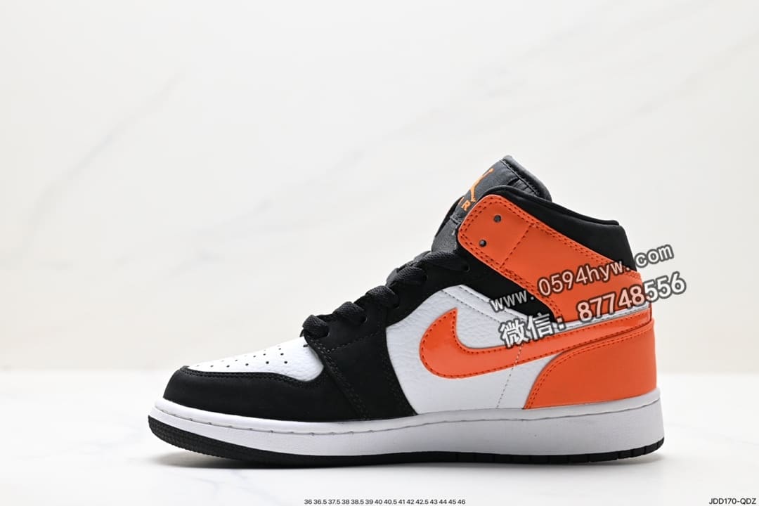 运动鞋, 耐克, 篮球鞋, 休闲鞋, 乔丹, Ye, Nike Air, NIKE, Jordan, Aj1, AJ, Air Jordan 1 Mid, Air Jordan 1, Air Jordan, 85, 2023, 07 - Nike Air Jordan 1 Mid Green Yellow AJ1 休闲运动篮球鞋 货号：BQ6931-700