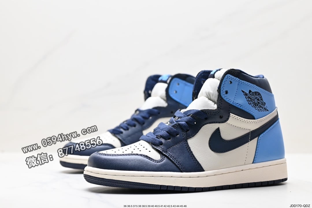 高帮篮球鞋, 高帮, 耐克, 篮球鞋, 休闲鞋, 乔丹, Ye, Nike Air, Jordan, AJ, Air Jordan 1 Mid, Air Jordan 1, Air Jordan, 85, 2023 - Nike Air Jordan 1 Mid 高帮篮球鞋 青黄 货号：BQ6931-700