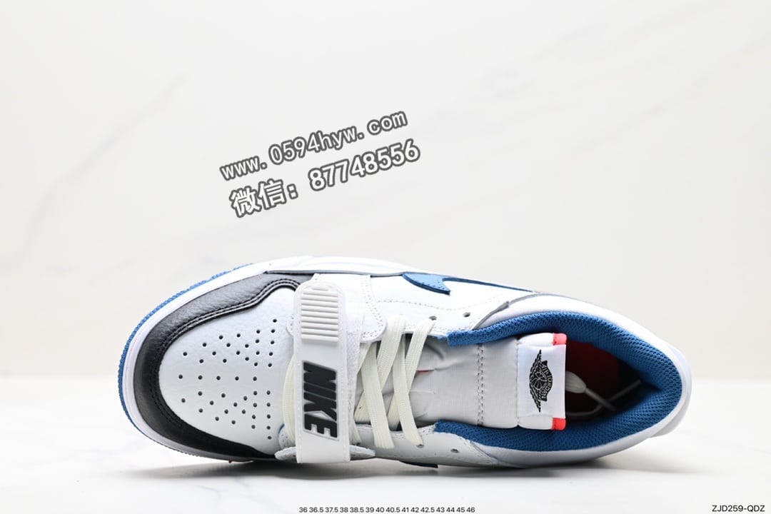 篮球鞋, 低帮篮球鞋, Nike Air, NIKE, Legacy 312, Jordan Legacy 312, Jordan, Air Jordan - Nike Air Jordan Legacy 312 Low 低帮篮球鞋 白色/松绿色 货号：FV8117-141