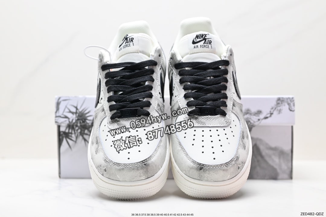 Nike Air Force 1 Low, Nike Air Force 1, Nike Air, NIKE, FORCE 1, Air Force 1 Low, Air Force 1, AI - Nike Air Force 1 Low 07 低帮空军鞋 BL1522-089