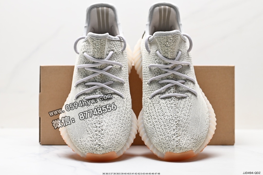 运动鞋, 休闲运动鞋, Yeezy Boost 350, Yeezy, Boost, adidas Yeezy Boost 350, adidas Yeezy, Adidas - 阿迪达斯 Adidas Yeezy Boost 350V2 鞋子类型：休闲运动鞋 货号: BB1826