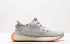 阿迪达斯 Adidas Yeezy Boost 350V2 鞋子类型：休闲运动鞋 货号: BB1826