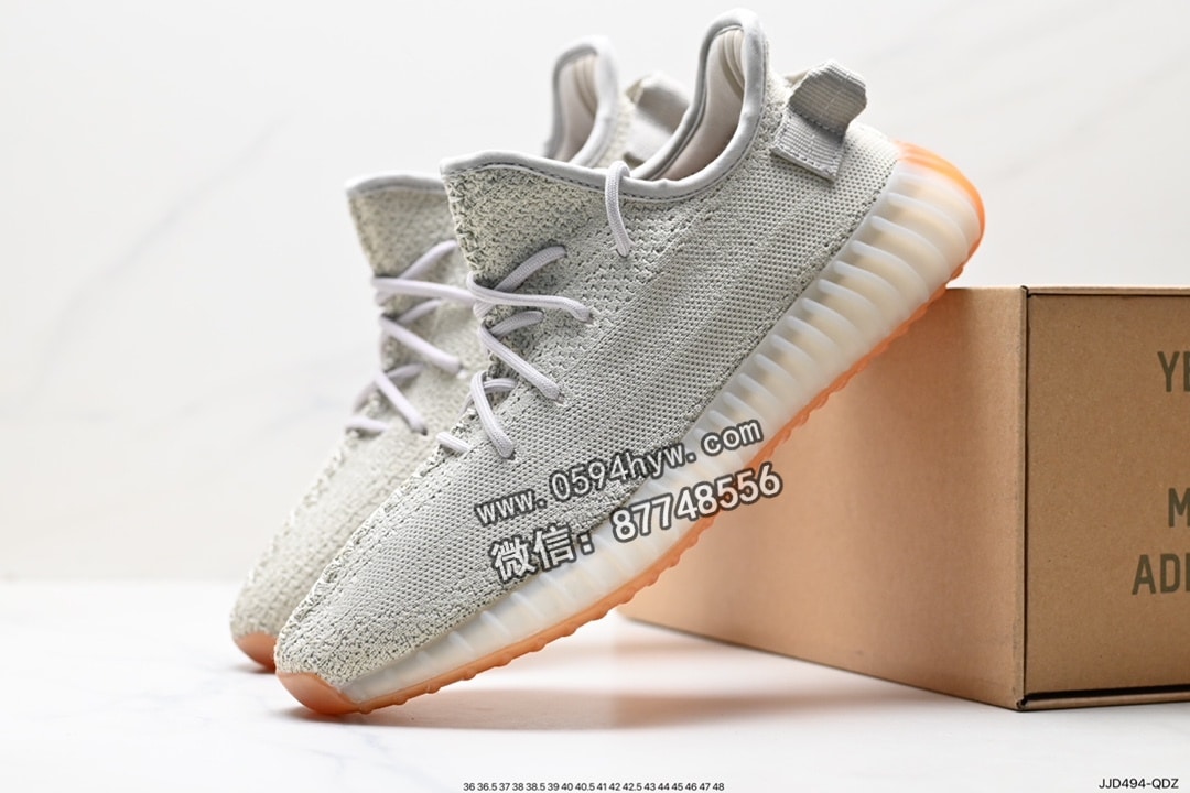 运动鞋, 休闲运动鞋, Yeezy Boost 350, Yeezy, Boost, adidas Yeezy Boost 350, adidas Yeezy, Adidas - 阿迪达斯 Adidas Yeezy Boost 350V2 鞋子类型：休闲运动鞋 货号: BB1826