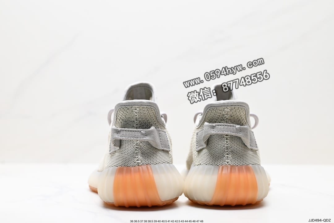 运动鞋, 休闲运动鞋, Yeezy Boost 350, Yeezy, Boost, adidas Yeezy Boost 350, adidas Yeezy, Adidas - 阿迪达斯 Adidas Yeezy Boost 350V2 鞋子类型：休闲运动鞋 货号: BB1826