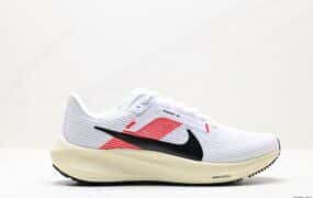 Nike Air Zoom Winflo +40登月 专业跑步鞋 货号：FJ0686-100