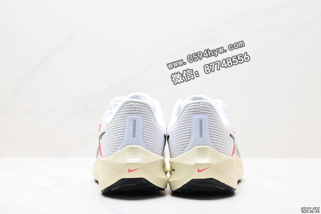 跑步鞋, 登月, Zoom, Nike Air, NIKE, Boost, Air Zoom, AI - Nike Air Zoom Winflo +40登月 专业跑步鞋 货号：FJ0686-100