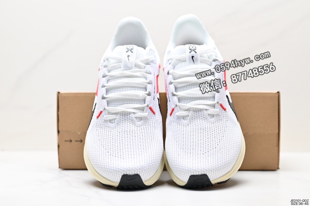 跑步鞋, 登月, Zoom, Nike Air, NIKE, Boost, Air Zoom, AI - Nike Air Zoom Winflo +40登月 专业跑步鞋 货号：FJ0686-100