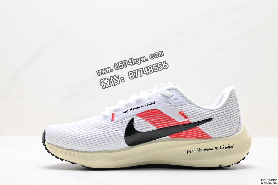 跑步鞋, 登月, Zoom, Nike Air, NIKE, Boost, Air Zoom, AI - Nike Air Zoom Winflo +40登月 专业跑步鞋 货号：FJ0686-100