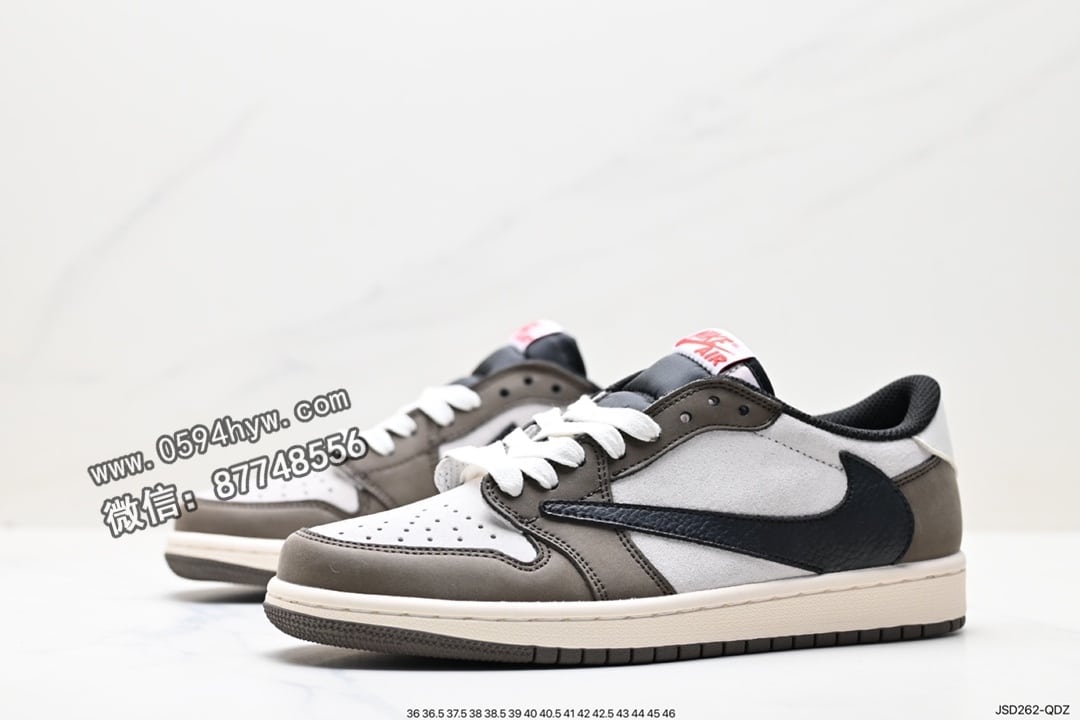 篮球鞋, Nike Air, NIKE, Jordan, Black, Aj1, Air Jordan 1, Air Jordan - Nike Air Jordan 1 Low OG SP Black/Green Toe AJ1 篮球鞋 货号：DM7866-717