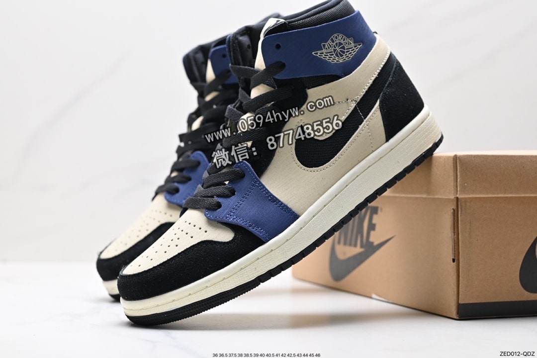 高帮, 篮球鞋, 板鞋, 女鞋, Zoom, Jordan, Air Jordan 1, Air Jordan - Air Jordan 1 Zoom Comfort "League of Legends" 联盟 LPL 系列 高帮经典复古 男女文化休闲鞋情侣百搭板鞋时尚男鞋女鞋运动篮球鞋 英雄联盟紫灰