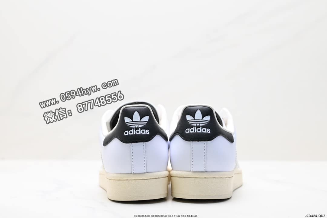 贝壳头, 板鞋, 低帮板鞋, Superstar, PRIDE, Originals, adidas Originals, Adidas - Adidas Originals Superstar Pride RM贝壳头系列低帮板鞋 货号:ID4675