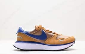 耐克NIKE PHOENIX WAFFLE 高端跑鞋 完美鞋型 纸版楦型 36-45
型号: FD2196-101
ID: JED534-QDZ