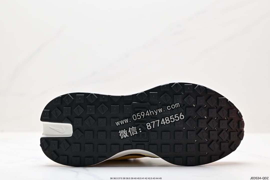 运动鞋, 跑鞋, 解构, 耐克, NIKE - 耐克NIKE PHOENIX WAFFLE 高端跑鞋 FD2196-101