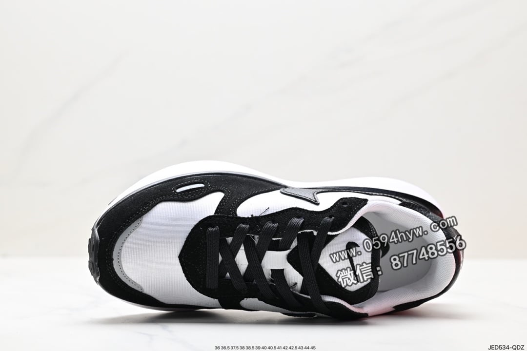 跑鞋, 解构, 耐克, NIKE, 2023 - 耐克NIKE PHOENIX WAFFLE 高端跑鞋 货号: FD2196-101