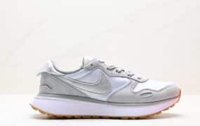 耐克 NIKE PHOENIX WAFFLE 高跑鞋 SEZE: 36-45 型号: FD2196-101 ID: JED534-QDZ