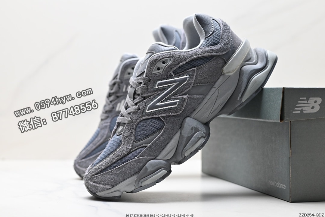 运动鞋, 休闲运动鞋, New Balance NB9060, New Balance, NB, Joe Freshgoods x New Balance NB9060, Joe Freshgoods, 9060 - NB Joe Freshgoods x New Balance NB9060 休闲运动鞋 U9060SG