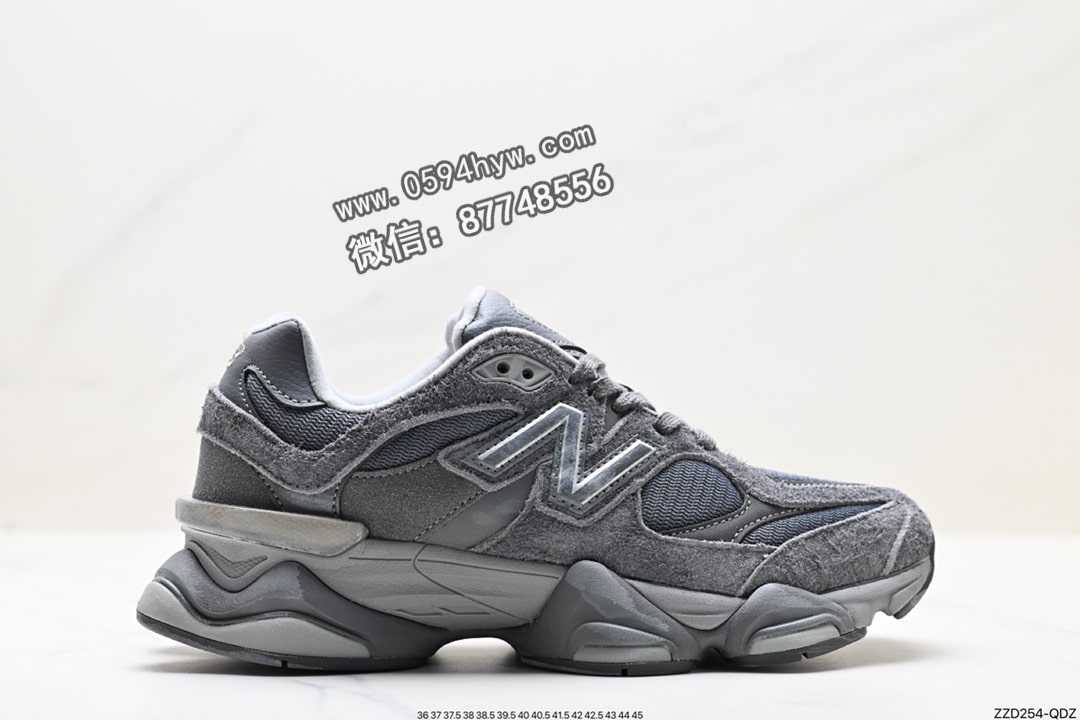 NB Joe Freshgoods x New Balance NB9060 休闲运动鞋 U9060SG