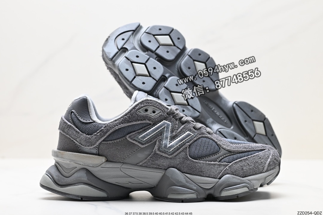 运动鞋, 休闲运动鞋, New Balance NB9060, New Balance, NB, Joe Freshgoods x New Balance NB9060, Joe Freshgoods, 9060