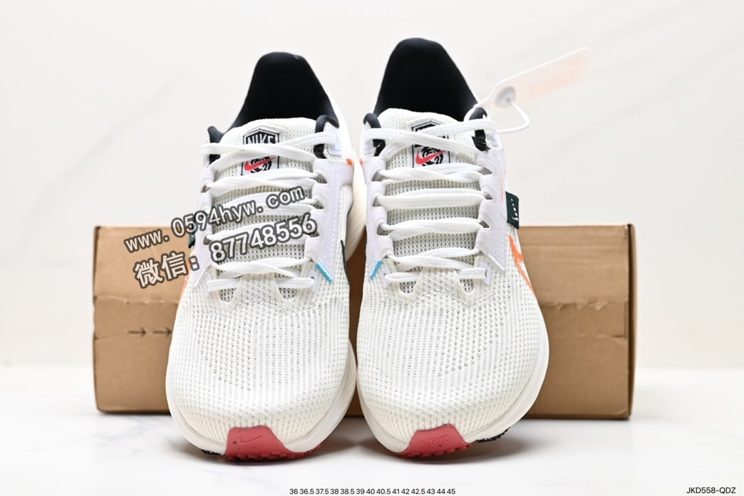 跑步鞋, 登月, Zoom, Nike Air, NIKE, Boost, Air Zoom, AI - Nike Air Zoom Winflo +40 登月专业跑步鞋
货号：FJ2840