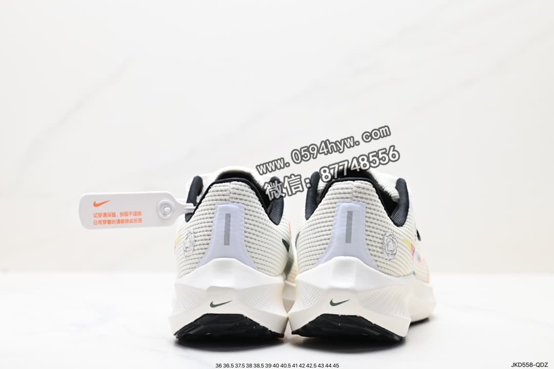 跑步鞋, 登月, Zoom, Nike Air, NIKE, Boost, Air Zoom, AI - Nike Air Zoom Winflo +40 登月专业跑步鞋
货号：FJ2840