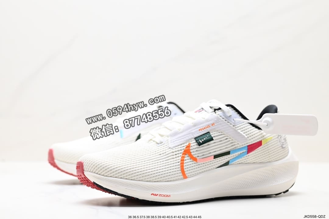 跑步鞋, 登月, Zoom, Nike Air, NIKE, Boost, Air Zoom, AI - Nike Air Zoom Winflo +40 登月专业跑步鞋
货号：FJ2840