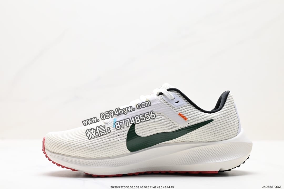 跑步鞋, 登月, Zoom, Nike Air, NIKE, Boost, Air Zoom, AI - Nike Air Zoom Winflo +40 登月专业跑步鞋
货号：FJ2840