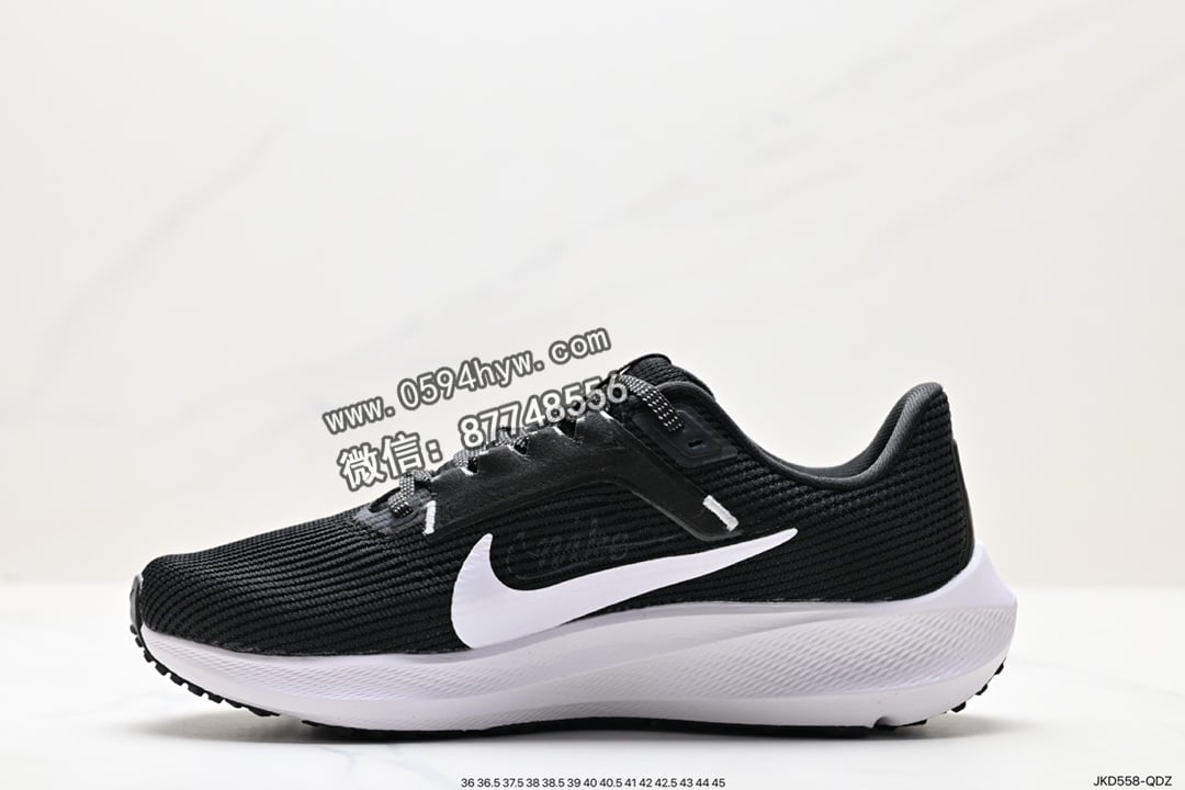 跑步鞋, Zoom, Nike Air, NIKE, Boost, Air Zoom, AI - Nike Air Zoom Winflo +40 跑步鞋 FJ2840