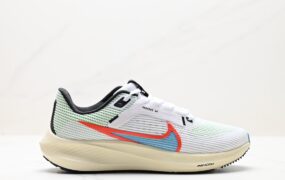 Nike Air Zoom Winflo +40 登月专业跑步鞋 货号：FJ2840
