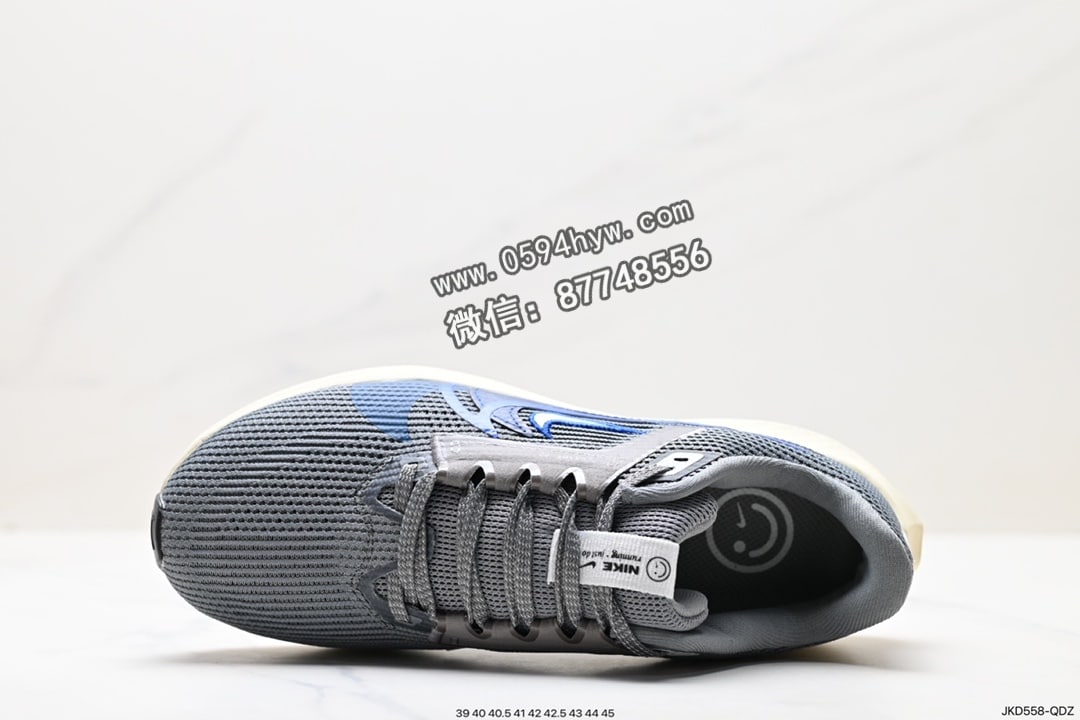 跑步鞋, Zoom, Nike Air, KD, Boost, Air Zoom, 85, 2023 - Nike Air Zoom Winflo +40 登月专业跑步鞋 货号：FJ2840