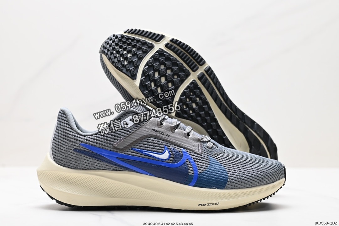 跑步鞋, Zoom, Nike Air, KD, Boost, Air Zoom, 85, 2023 - Nike Air Zoom Winflo +40 登月专业跑步鞋 货号：FJ2840