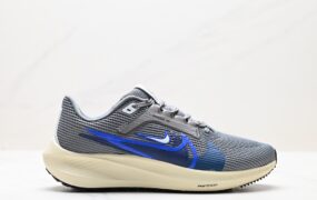 Nike Air Zoom Winflo +40 登月专业跑步鞋 货号：FJ2840