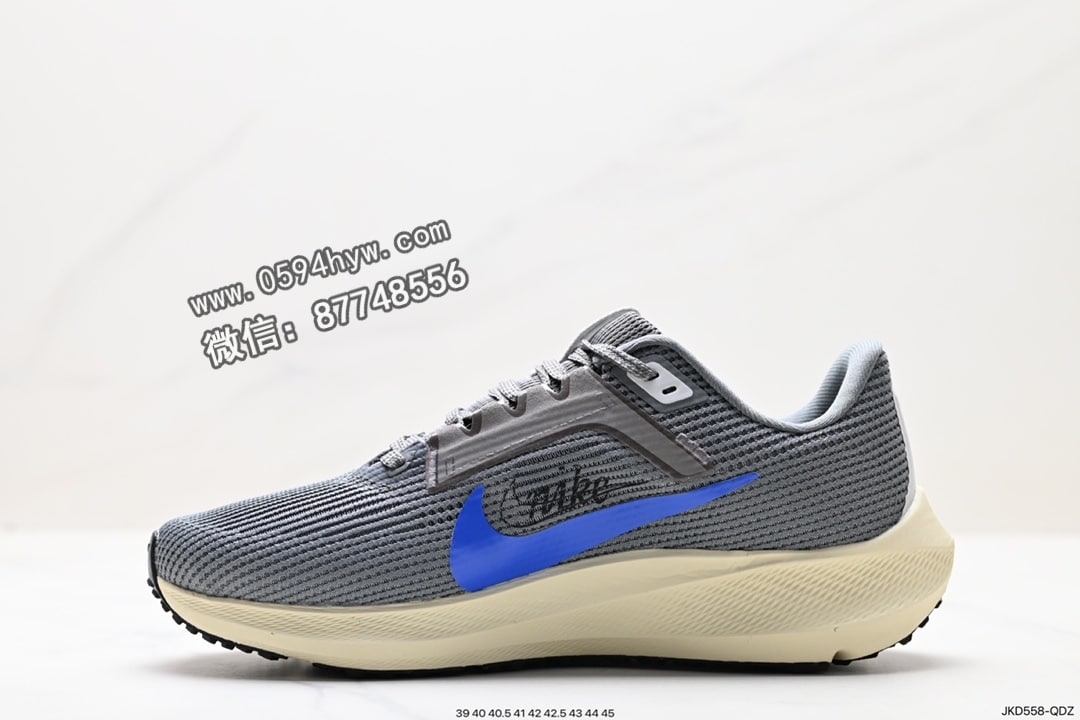 跑步鞋, Zoom, Nike Air, KD, Boost, Air Zoom, 85, 2023 - Nike Air Zoom Winflo +40 登月专业跑步鞋 货号：FJ2840