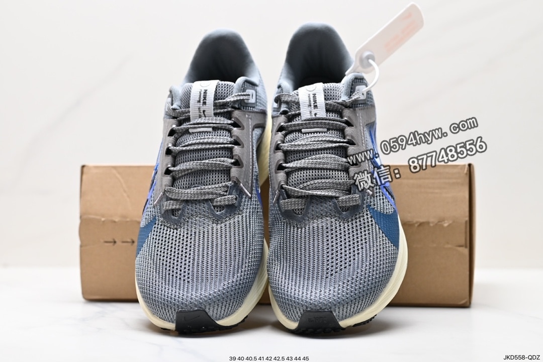 跑步鞋, Zoom, Nike Air, KD, Boost, Air Zoom, 85, 2023 - Nike Air Zoom Winflo +40 登月专业跑步鞋 货号：FJ2840