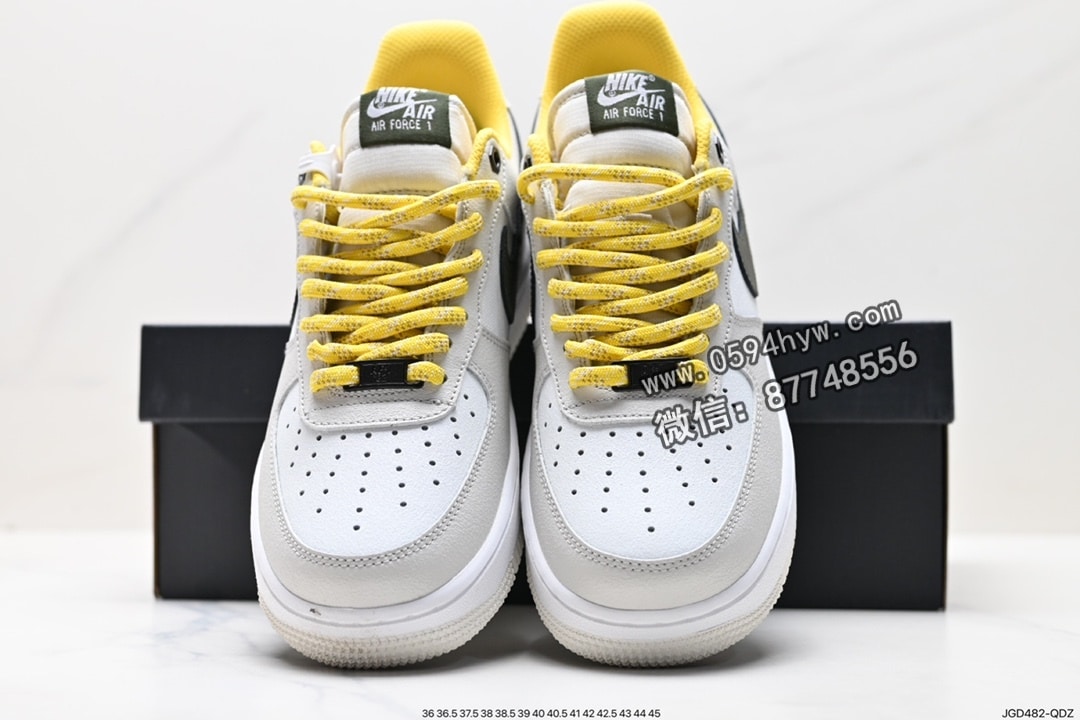 空军一号, 板鞋, Nike Air Force 1 Low, Nike Air Force 1, Nike Air, NIKE, Air Force 1 Low, Air Force 1 - Nike Air Force 1 Low 空军一号低帮板鞋 货号：FV3628-031