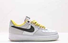 Nike Air Force 1 Low 空军一号低帮板鞋 货号：FV3628-031