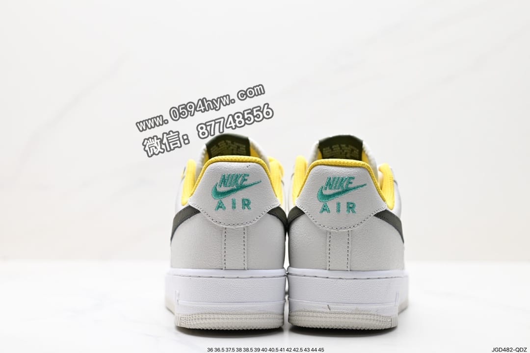 空军一号, 板鞋, Nike Air Force 1 Low, Nike Air Force 1, Nike Air, NIKE, Air Force 1 Low, Air Force 1 - Nike Air Force 1 Low 空军一号低帮板鞋 货号：FV3628-031