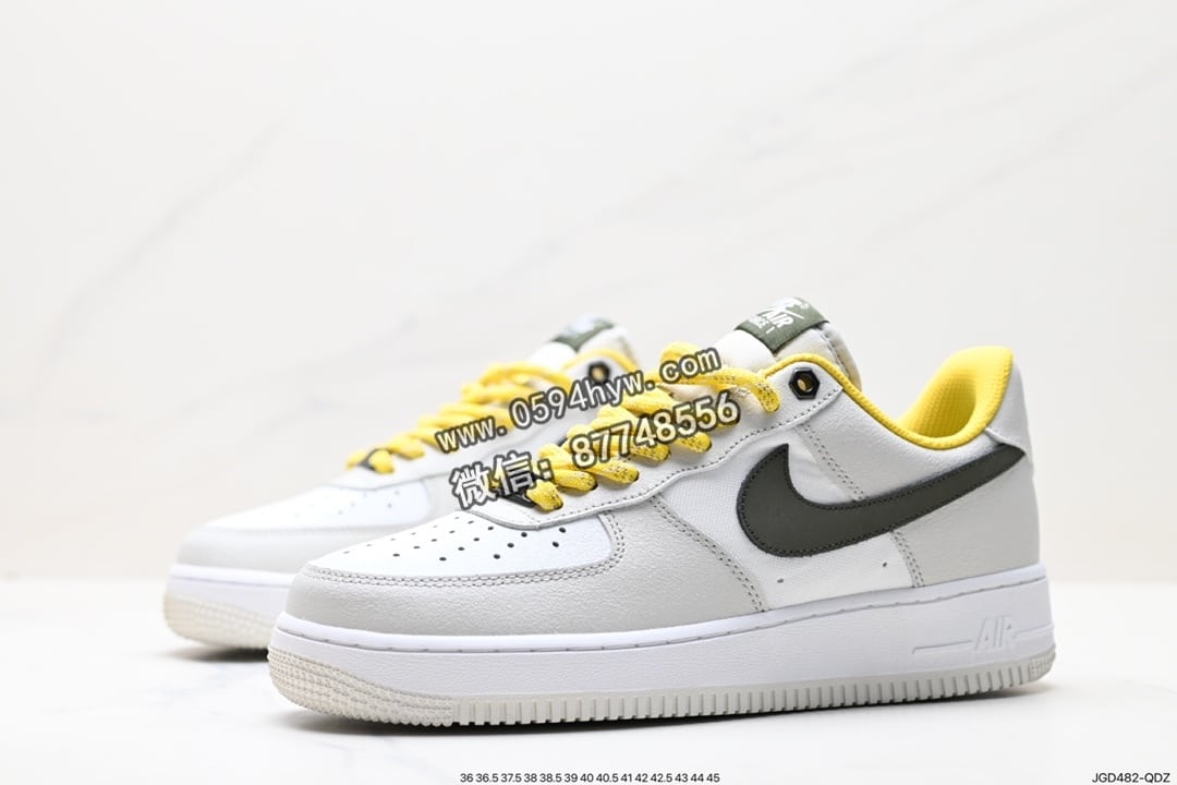 空军一号, 板鞋, Nike Air Force 1 Low, Nike Air Force 1, Nike Air, NIKE, Air Force 1 Low, Air Force 1 - Nike Air Force 1 Low 空军一号低帮板鞋 货号：FV3628-031