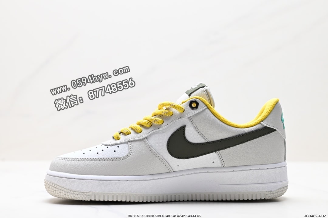 空军一号, 板鞋, Nike Air Force 1 Low, Nike Air Force 1, Nike Air, NIKE, Air Force 1 Low, Air Force 1 - Nike Air Force 1 Low 空军一号低帮板鞋 货号：FV3628-031