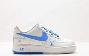 Air Force 1 ‘07 Low 原楦头原纸板
货号：BS9055-7020