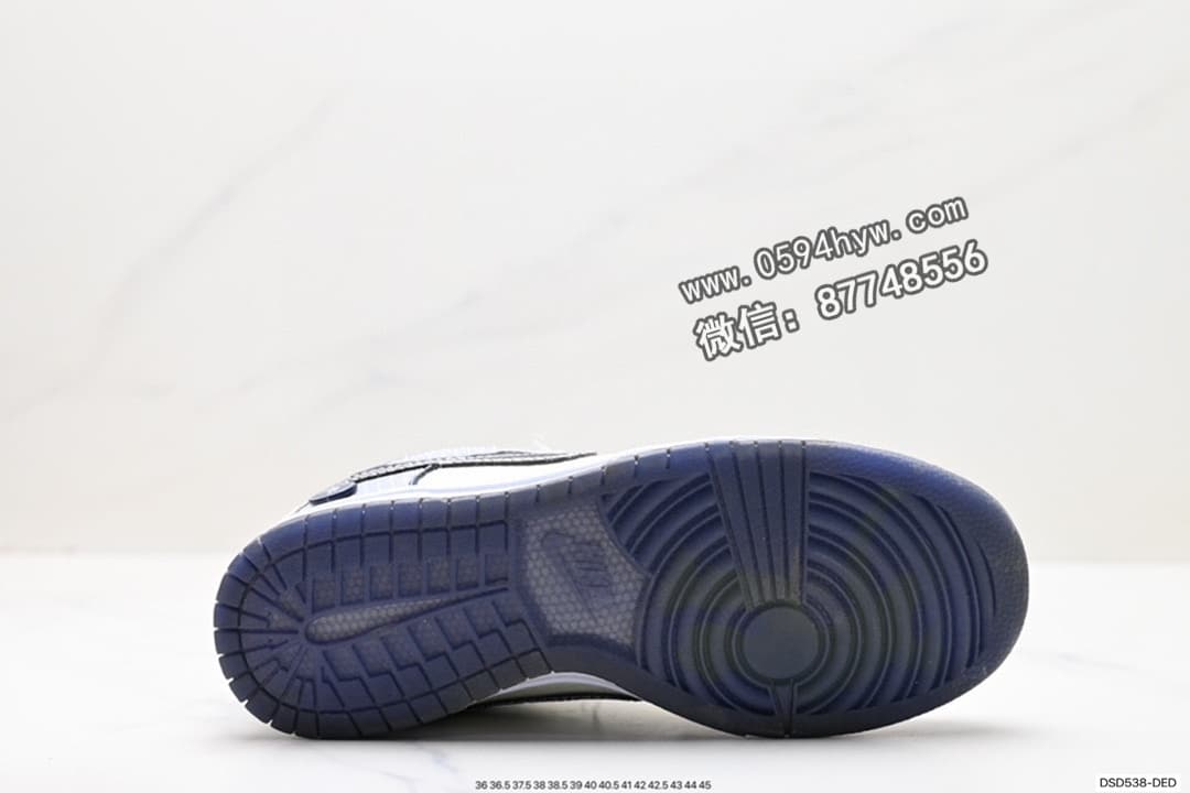 板鞋, SB Dunk Low, Nike SB Dunk, Nike SB, NIKE, Dunk - Union LA x Nike SB DuNike Low Blue 低帮休闲运动滑板板鞋 DJ9649-400