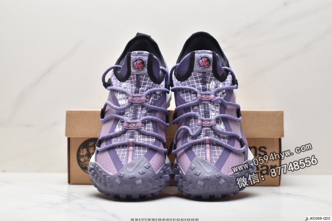 运动鞋, React, Nike ACG Mountain Fly Low GTX SE, Nike ACG Mountain Fly Low, Nike ACG, NIKE, GTX, GORE-TEX, AI, 2023 - Nike ACG Mountain Fly Low GTX SE 运动鞋 GORE-TEX 材料 黑色 货号：DC9045-200