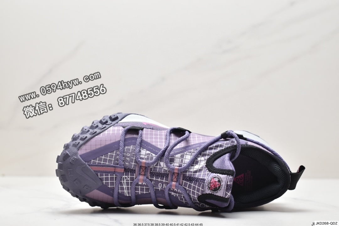 运动鞋, React, Nike ACG Mountain Fly Low GTX SE, Nike ACG Mountain Fly Low, Nike ACG, NIKE, GTX, GORE-TEX, AI, 2023 - Nike ACG Mountain Fly Low GTX SE 运动鞋 GORE-TEX 材料 黑色 货号：DC9045-200