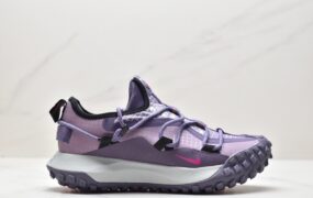 Nike ACG Mountain Fly Low GTX SE 运动鞋 GORE-TEX 材料 黑色 货号：DC9045-200